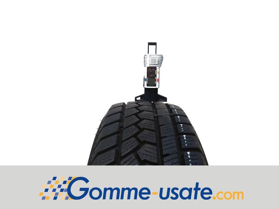 Thumb Ovation Gomme Usate Ovation 155/70 R13 75T W586 M+S (80%) pneumatici usati Invernale 0